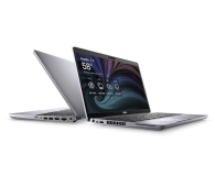 Dell Latitude 5510 i5-10210U/8GB/256/Win10P - 572104 - zdjęcie 2